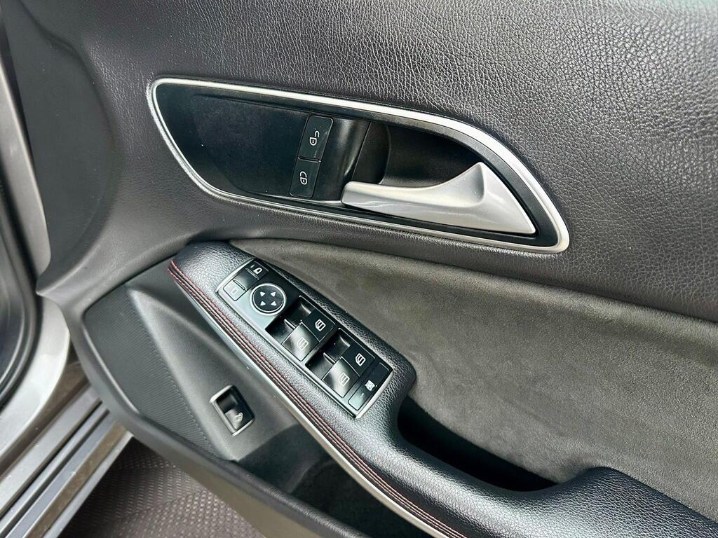 Used Mercedes-Benz CLA 2017 for sale - 76283715: Photo 20