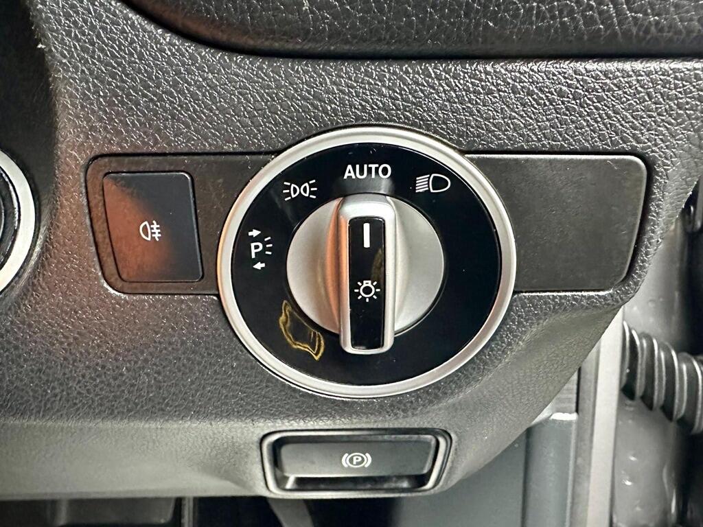 Used Mercedes-Benz CLA 2017 for sale - 76283715: Photo 21