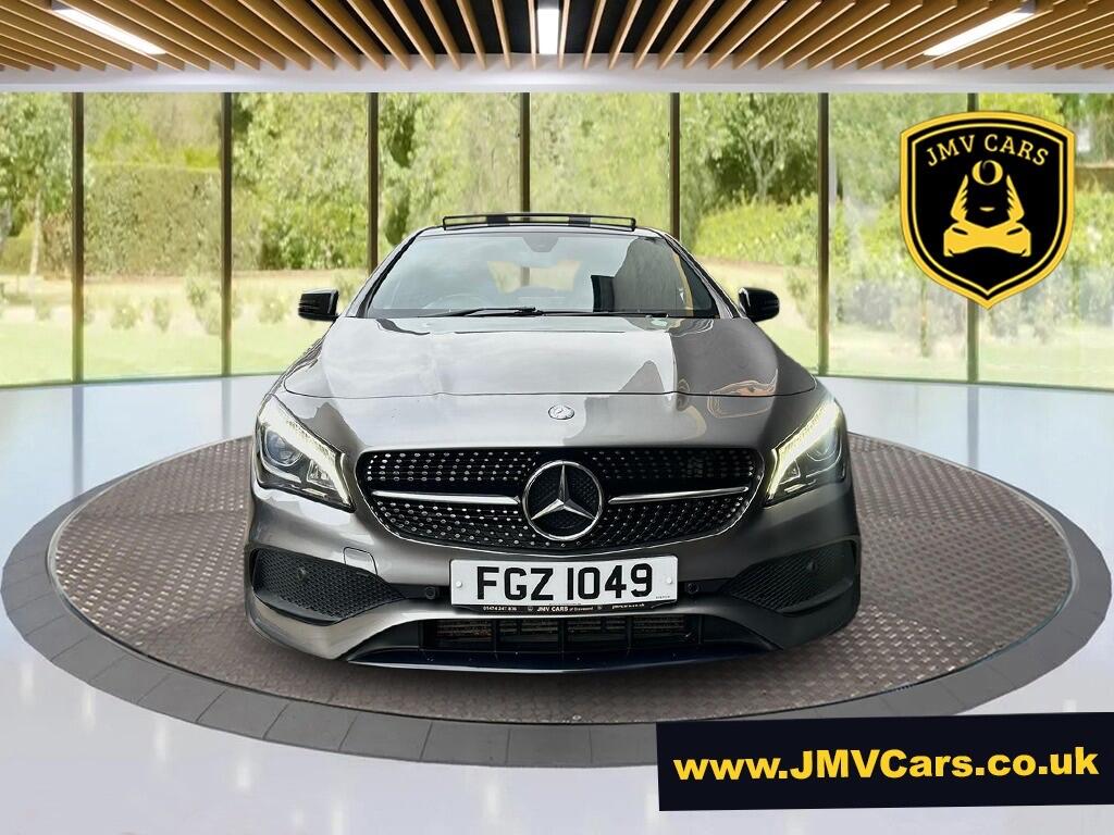 Used Mercedes-Benz CLA 2017 for sale - 76283715: Photo 5