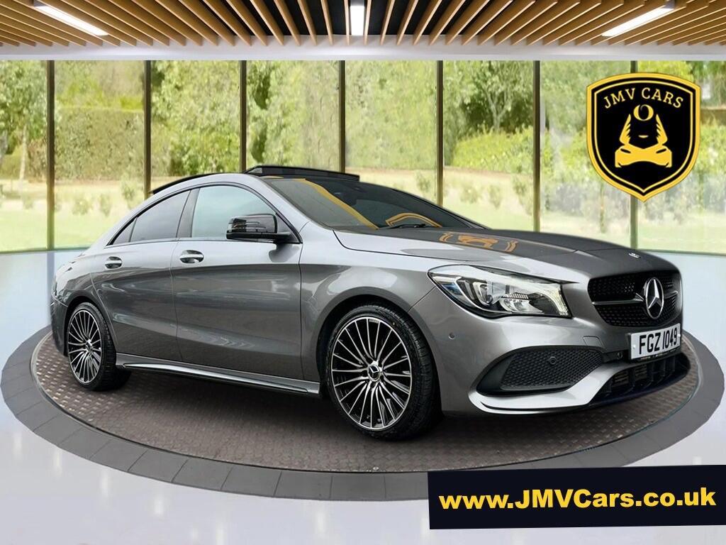 Used Mercedes-Benz CLA 2017 for sale - 76283715: Photo 7