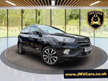 Used Ford Kuga 2019 for sale - 79590307: Photo