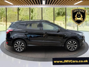 Used Ford Kuga 2019 for sale - 79590307: Photo