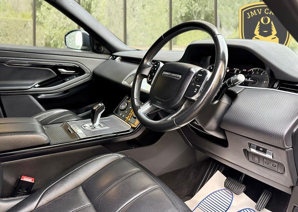 Used Land Rover Range Rover Evoque 2020 for sale - 76591953: Photo 10