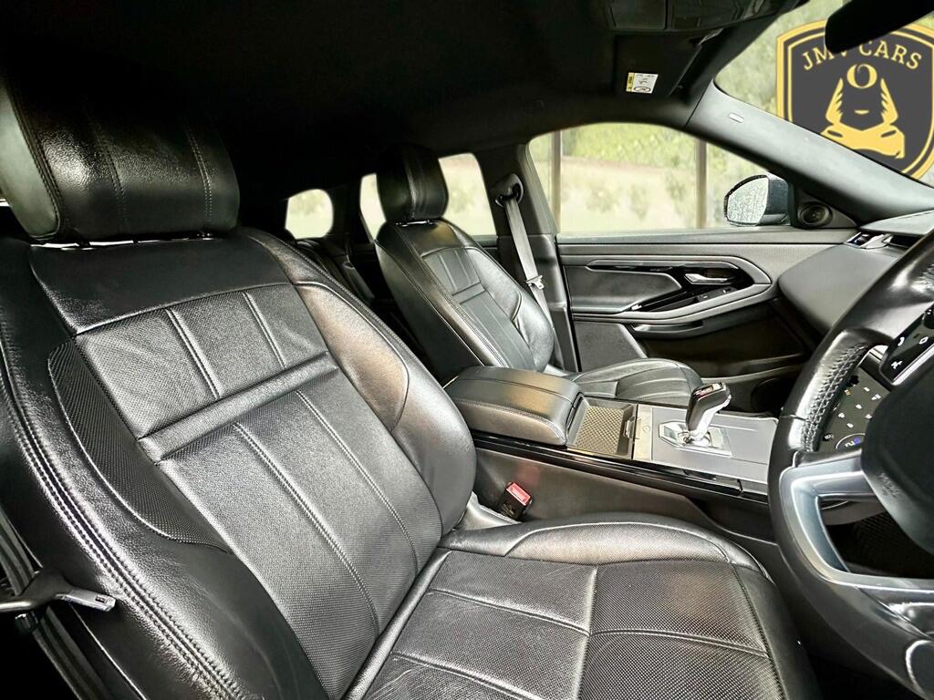 Used Land Rover Range Rover Evoque 2020 for sale - 76591953: Photo 11