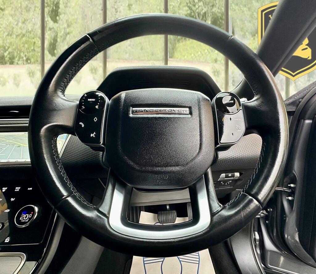 Used Land Rover Range Rover Evoque 2020 for sale - 76591953: Photo 12