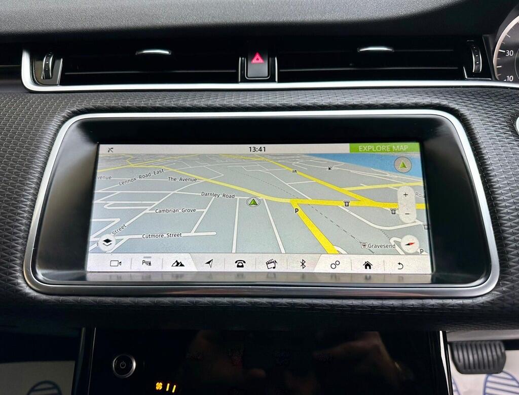 Used Land Rover Range Rover Evoque 2020 for sale - 76591953: Photo 14