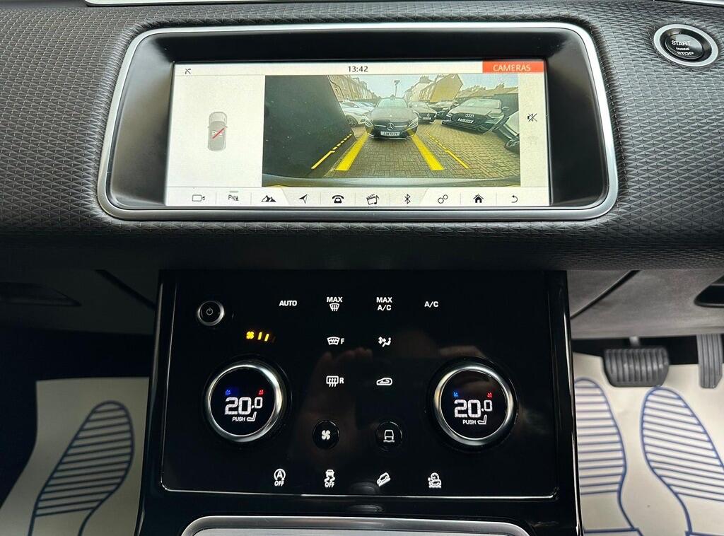 Used Land Rover Range Rover Evoque 2020 for sale - 76591953: Photo 15