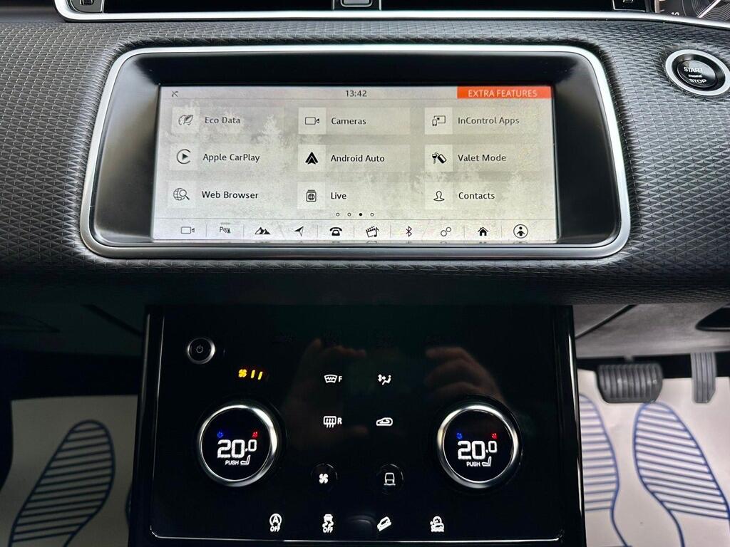 Used Land Rover Range Rover Evoque 2020 for sale - 76591953: Photo 16