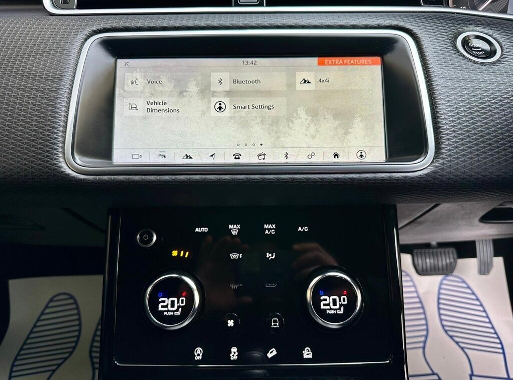 Used Land Rover Range Rover Evoque 2020 for sale - 76591953: Photo 17