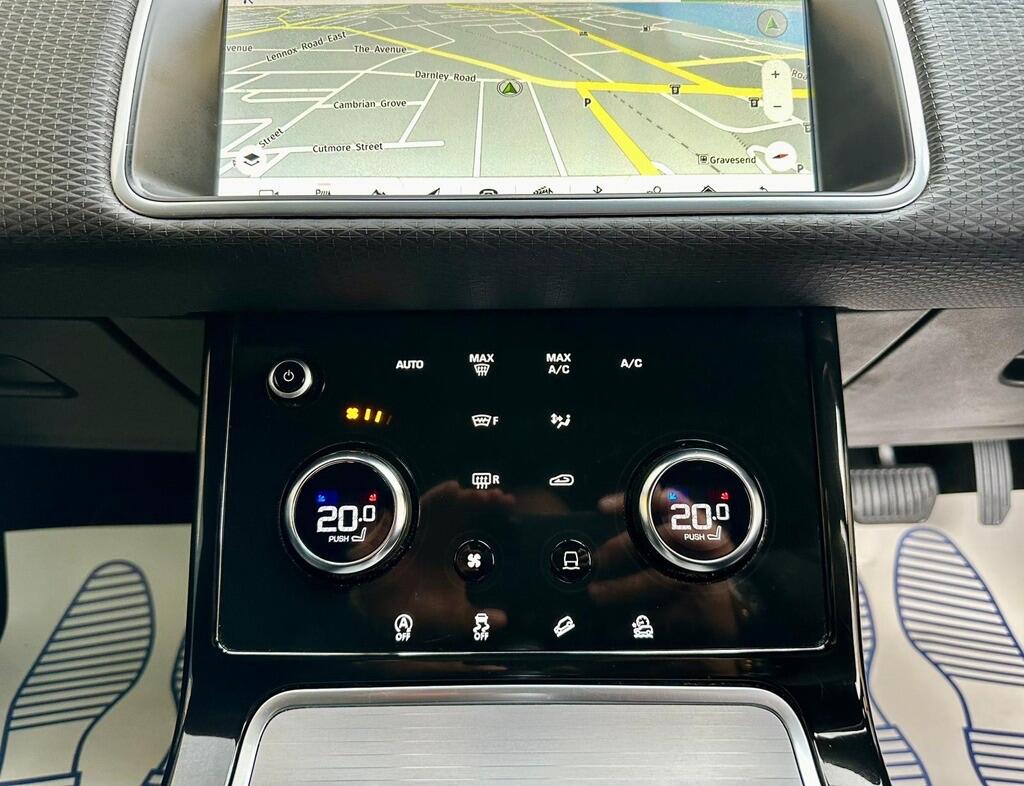 Used Land Rover Range Rover Evoque 2020 for sale - 76591953: Photo 18