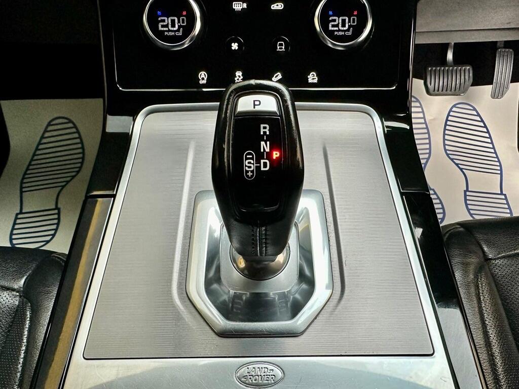 Used Land Rover Range Rover Evoque 2020 for sale - 76591953: Photo 19