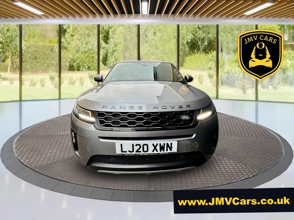 Used Land Rover Range Rover Evoque 2020 for sale - 76591953: Photo 5