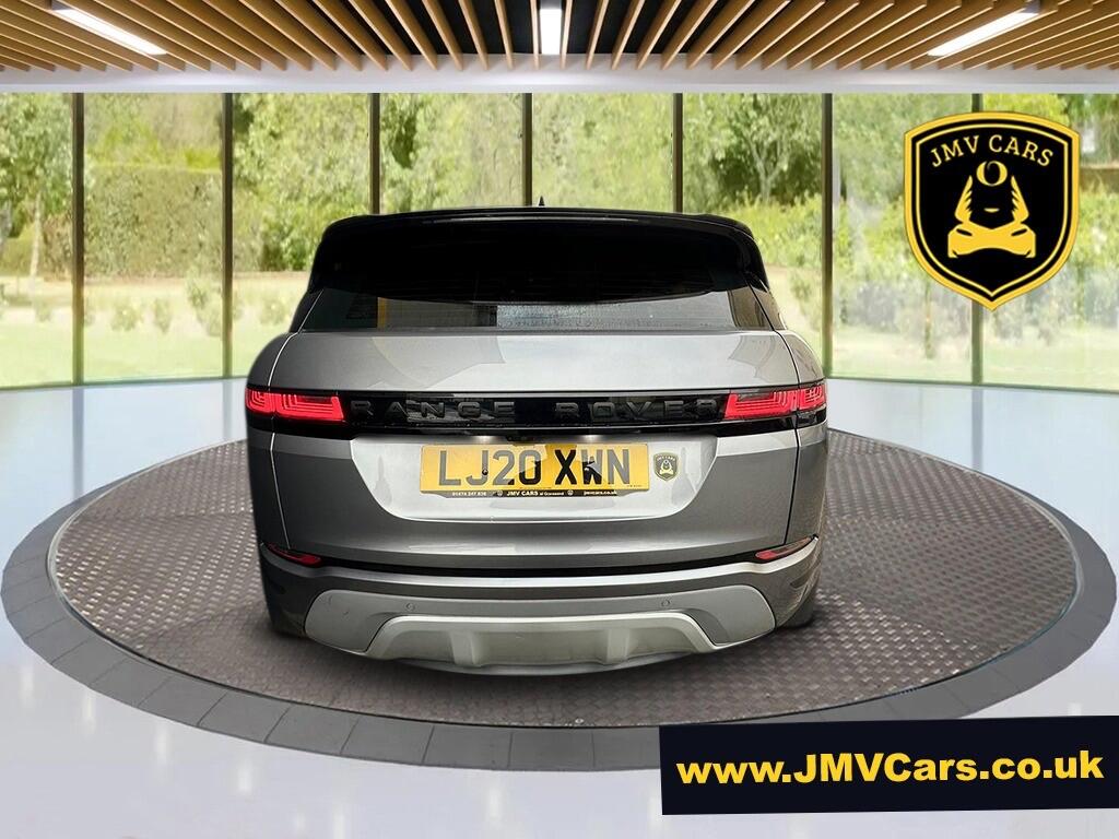 Used Land Rover Range Rover Evoque 2020 for sale - 76591953: Photo 6