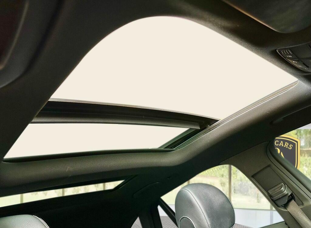 Used Mercedes-Benz GLC 2017 for sale - 76657820: Photo 12