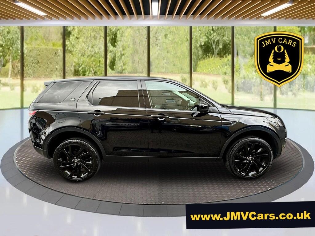 Used Land Rover Discovery Sport 2018 for sale - 76295425: Photo 2