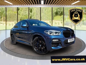 Used BMW X4 2019 for sale - 79601032: Photo