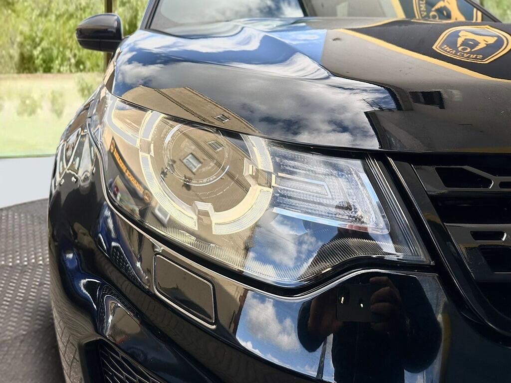 Used Land Rover Discovery Sport 2019 for sale - 77559528: Photo 10