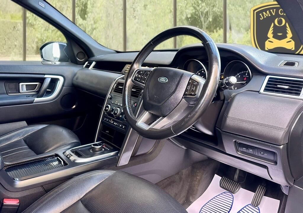 Used Land Rover Discovery Sport 2019 for sale - 77559528: Photo 12