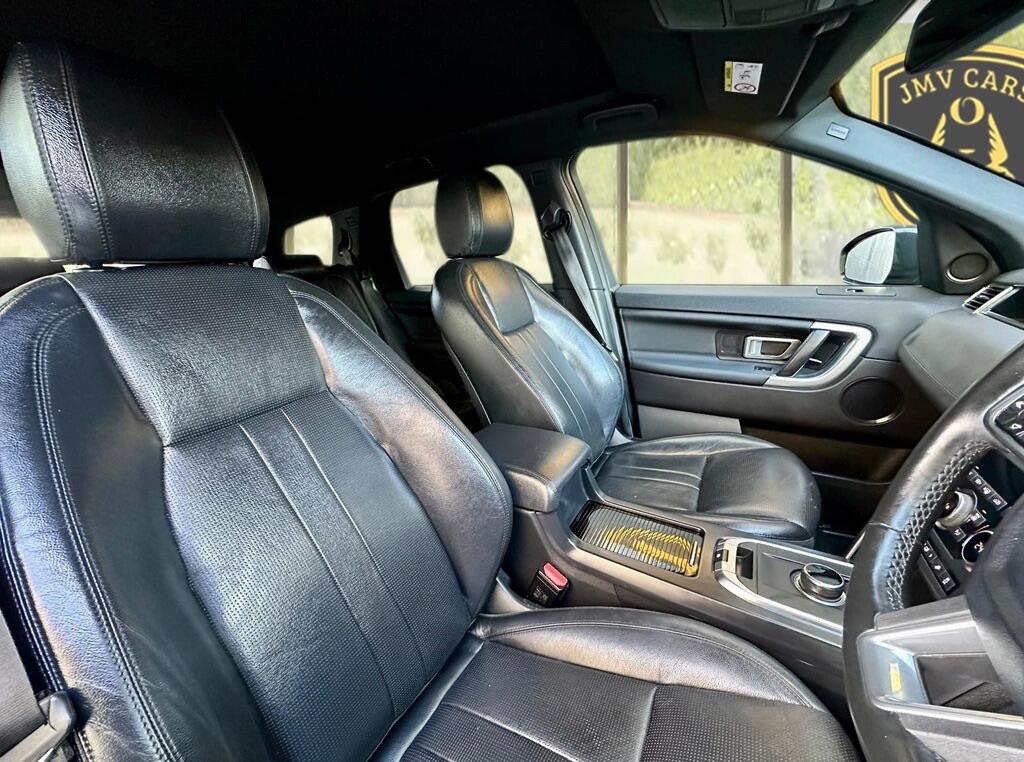 Used Land Rover Discovery Sport 2019 for sale - 77559528: Photo 13