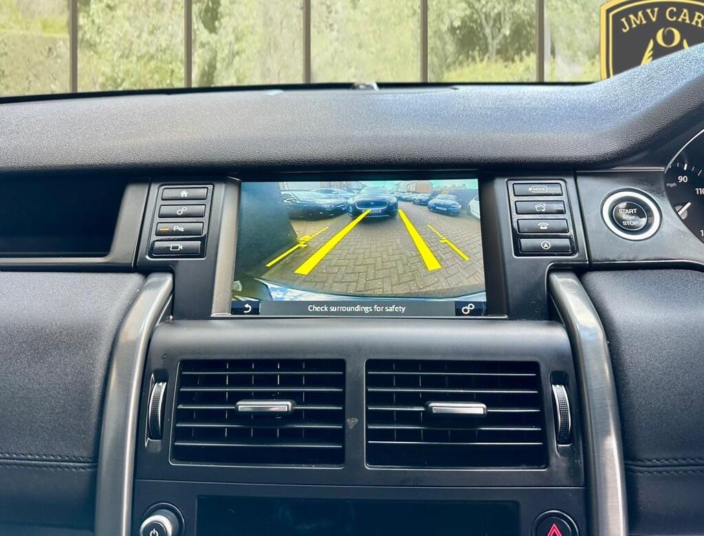 Used Land Rover Discovery Sport 2019 for sale - 77559528: Photo 18