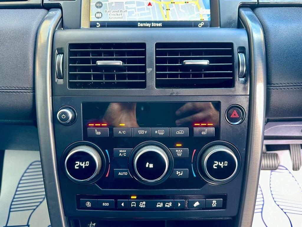 Used Land Rover Discovery Sport 2019 for sale - 77559528: Photo 19