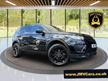 2019 (19) - 2.0 TD4 180 Landmark 5dr Auto