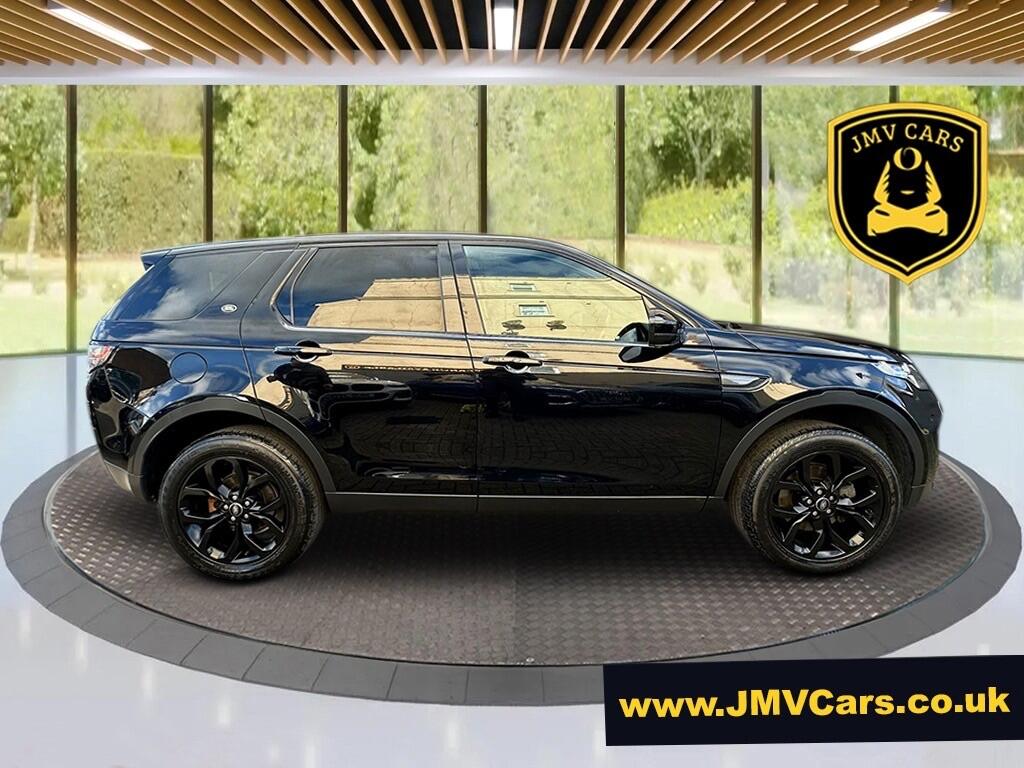 Used Land Rover Discovery Sport 2019 for sale - 77559528: Photo 2