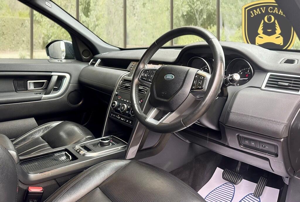 Used Land Rover Discovery Sport 2019 for sale - 77696704: Photo 11