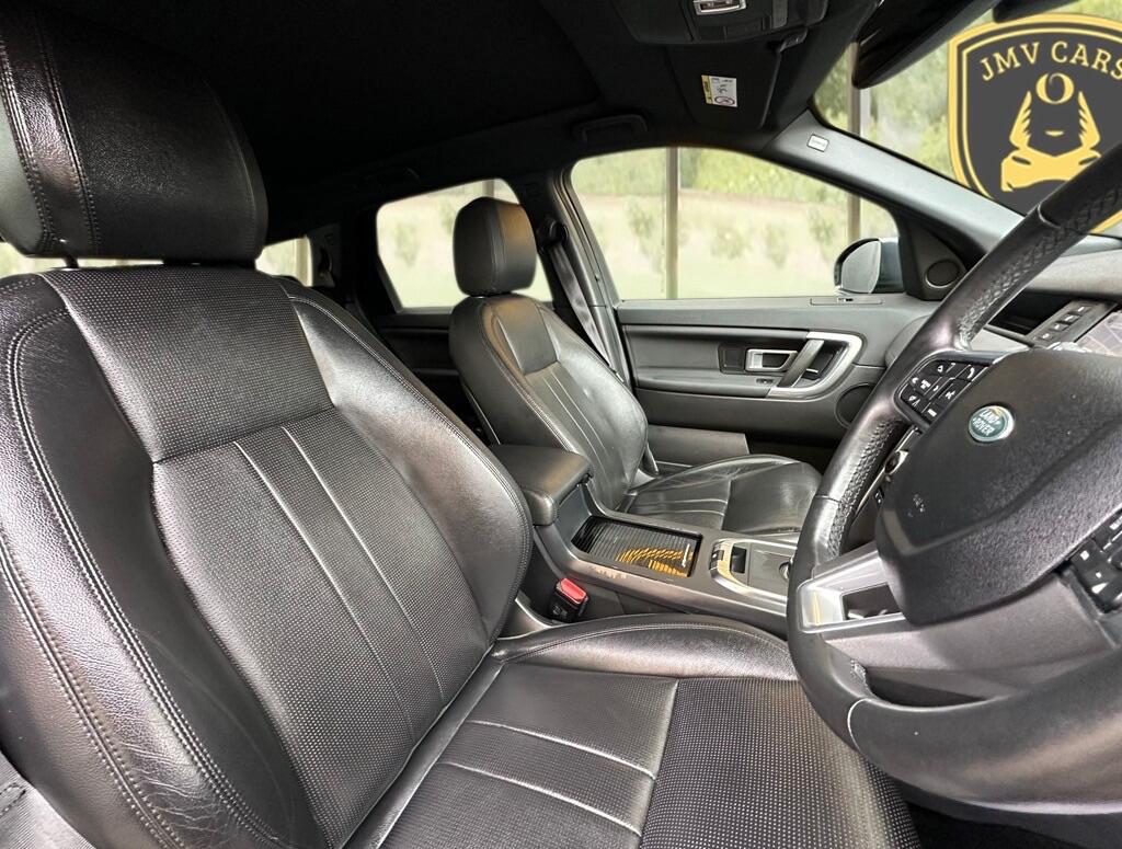 Used Land Rover Discovery Sport 2019 for sale - 77696704: Photo 13