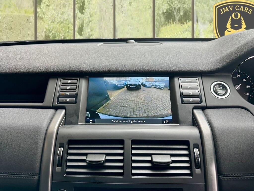 Used Land Rover Discovery Sport 2019 for sale - 77696704: Photo 17