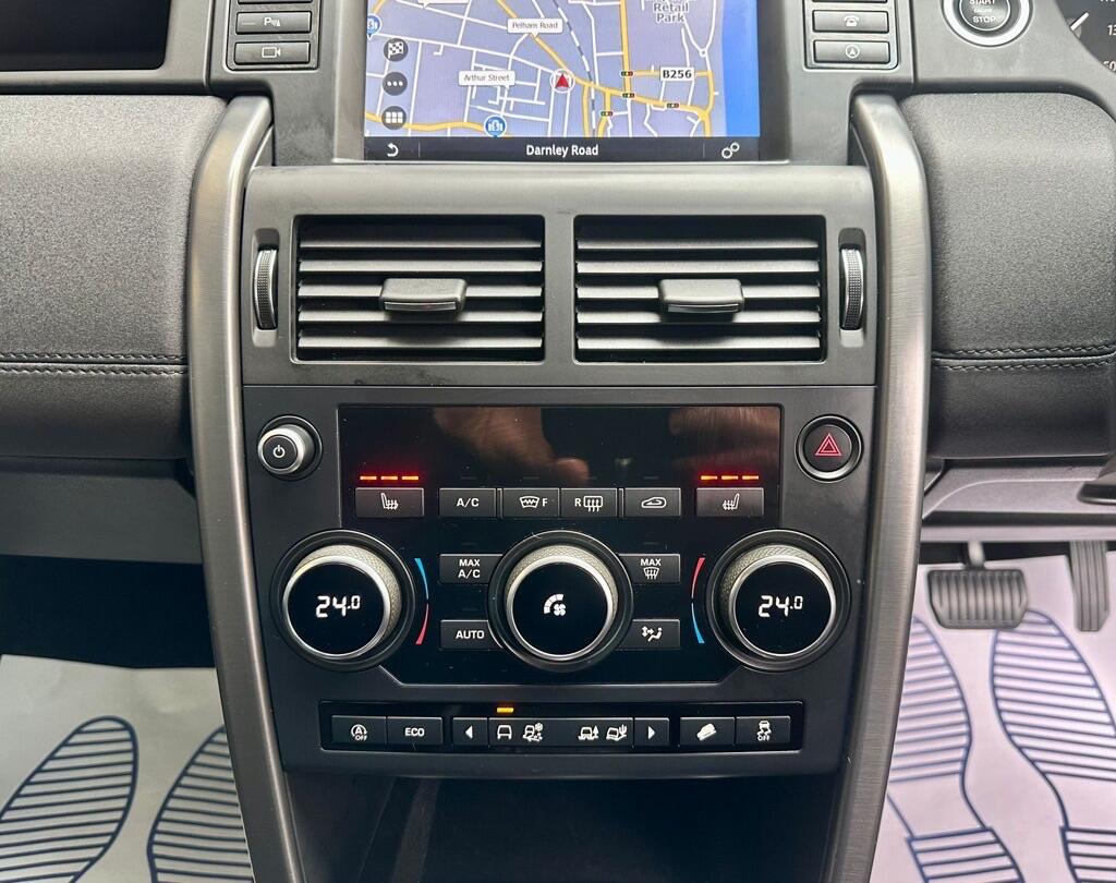 Used Land Rover Discovery Sport 2019 for sale - 77696704: Photo 18