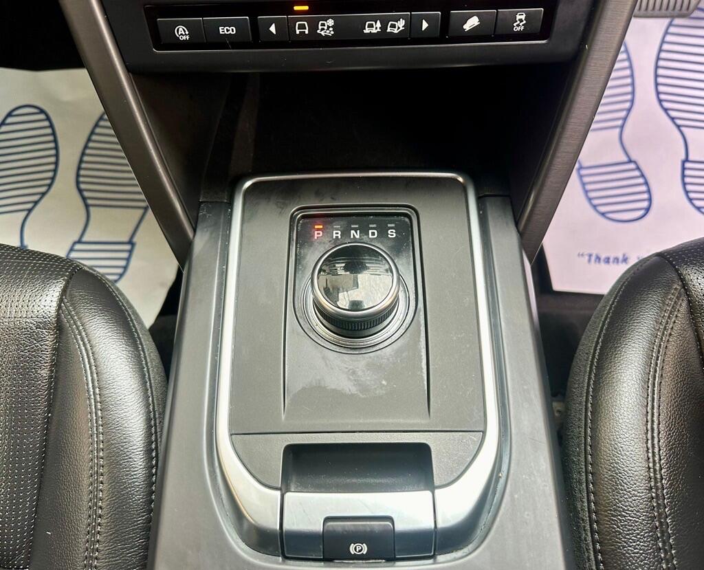 Used Land Rover Discovery Sport 2019 for sale - 77696704: Photo 19