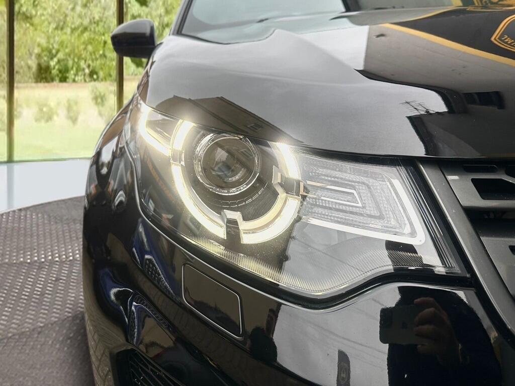 Used Land Rover Discovery Sport 2019 for sale - 77696704: Photo 9