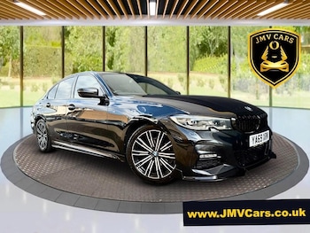 Used BMW 3 Series 2020 for sale - 79413243: Photo