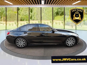 Used BMW 3 Series 2020 for sale - 79413243: Photo