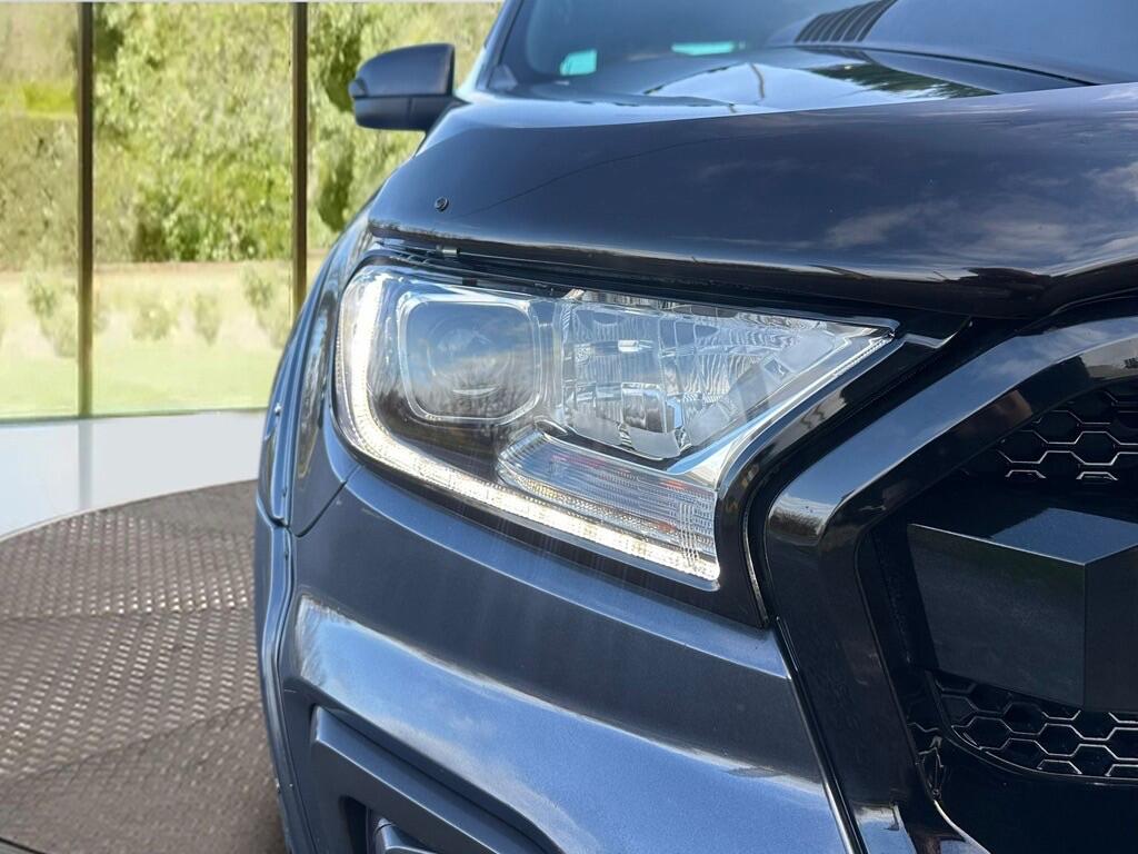 Used Ford Ranger 2021 for sale - 76849787: Photo 10