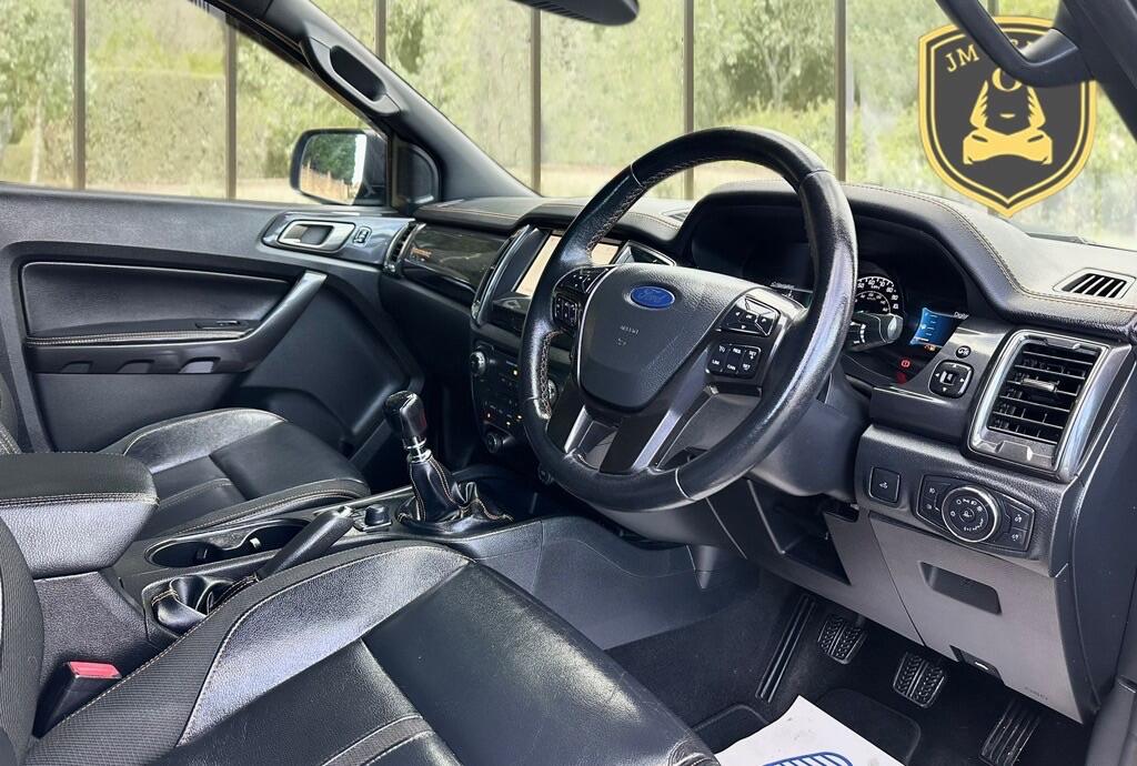 Used Ford Ranger 2021 for sale - 76849787: Photo 12