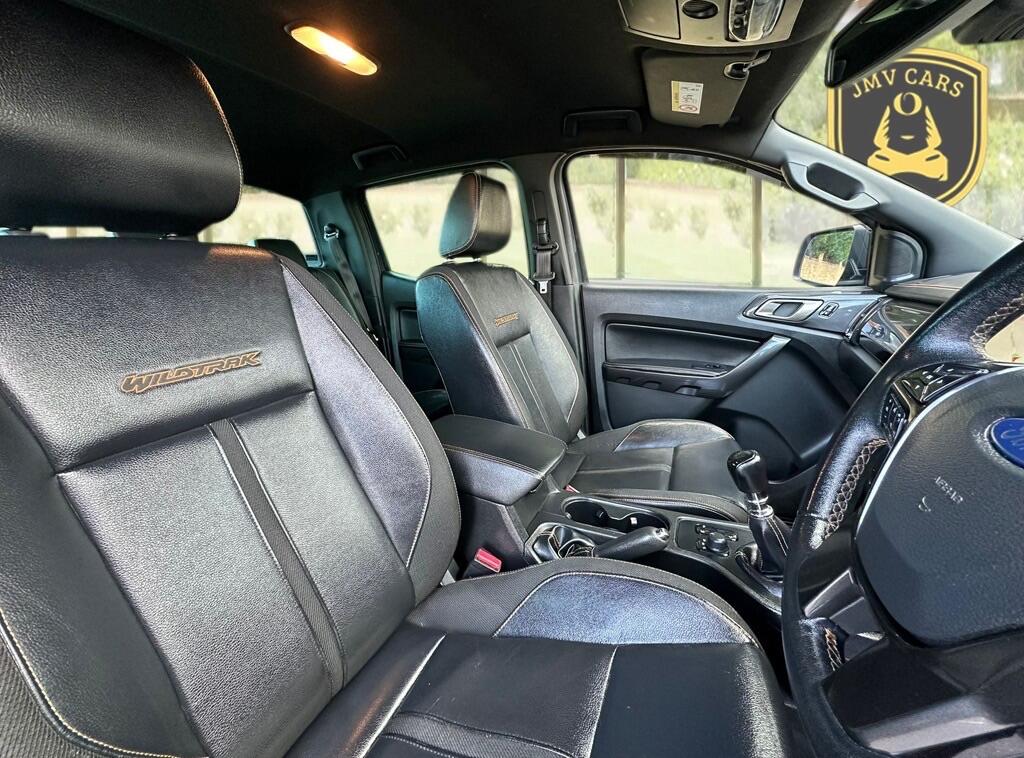 Used Ford Ranger 2021 for sale - 76849787: Photo 13