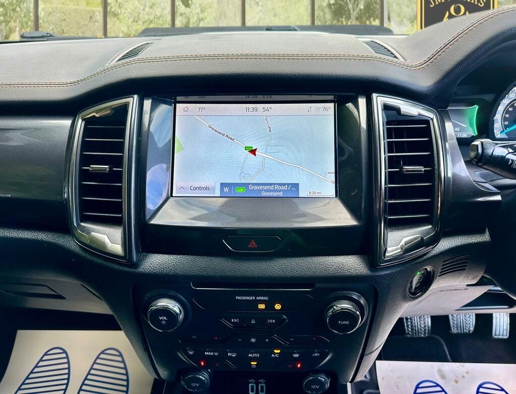 Used Ford Ranger 2021 for sale - 76849787: Photo 16