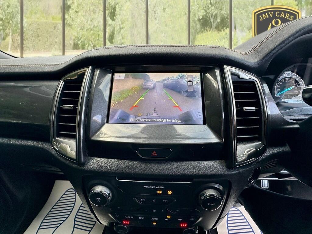 Used Ford Ranger 2021 for sale - 76849787: Photo 17