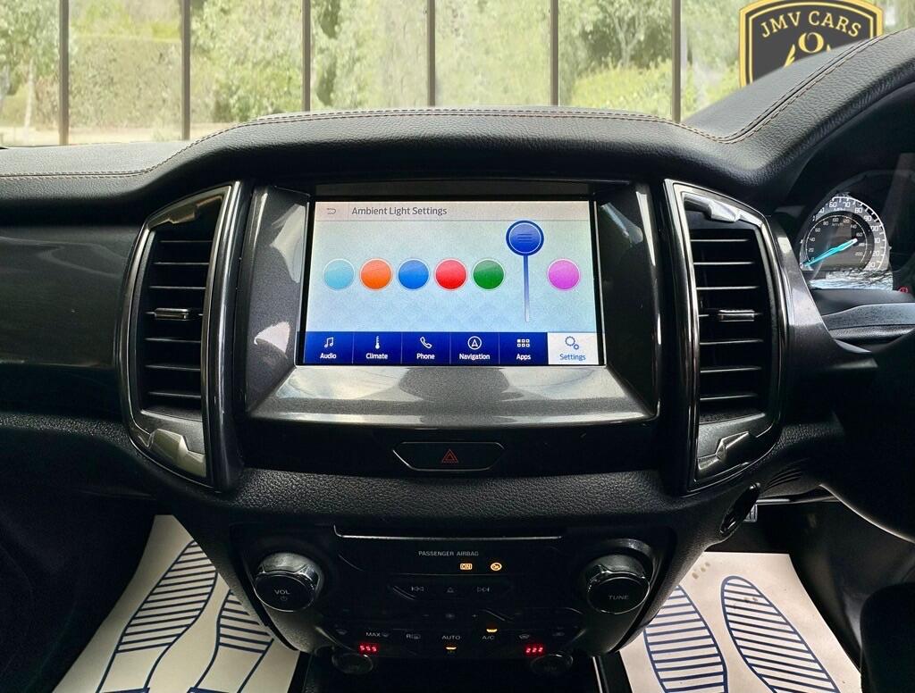 Used Ford Ranger 2021 for sale - 76849787: Photo 18