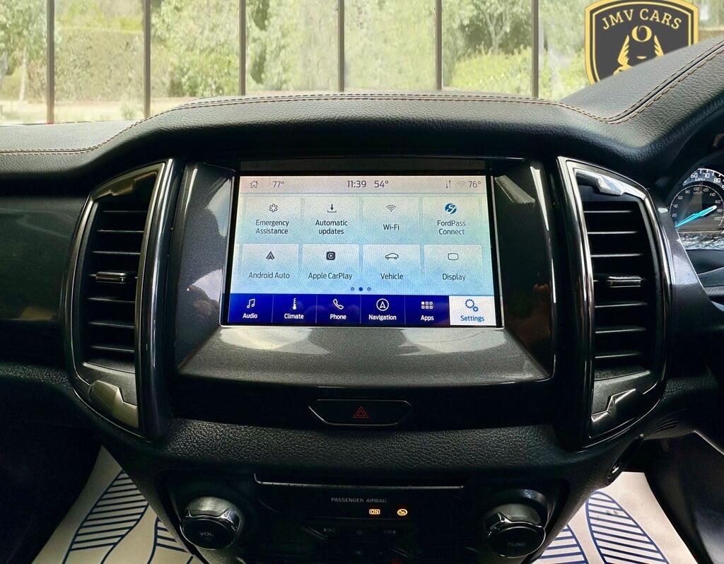 Used Ford Ranger 2021 for sale - 76849787: Photo 19