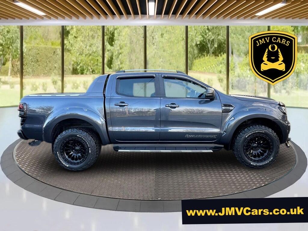 Used Ford Ranger 2021 for sale - 76849787: Photo 2