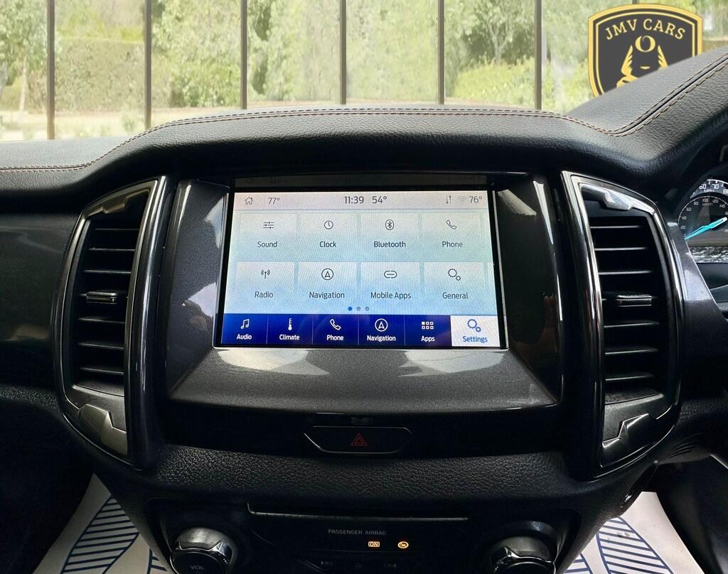 Used Ford Ranger 2021 for sale - 76849787: Photo 20