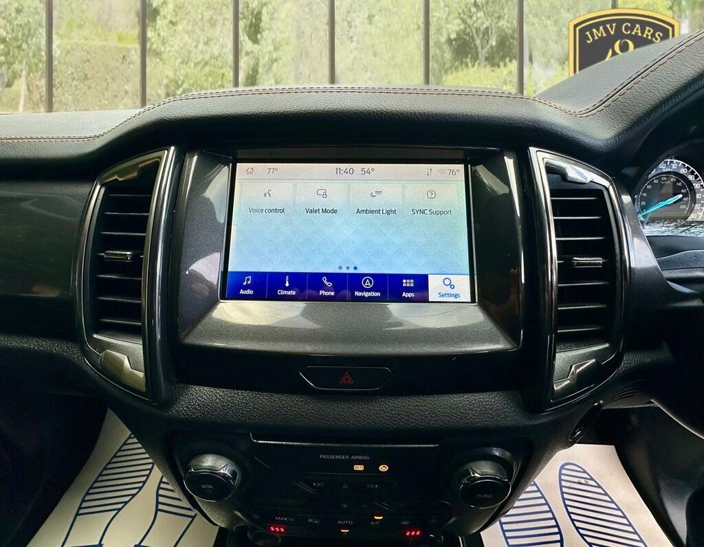 Used Ford Ranger 2021 for sale - 76849787: Photo 21