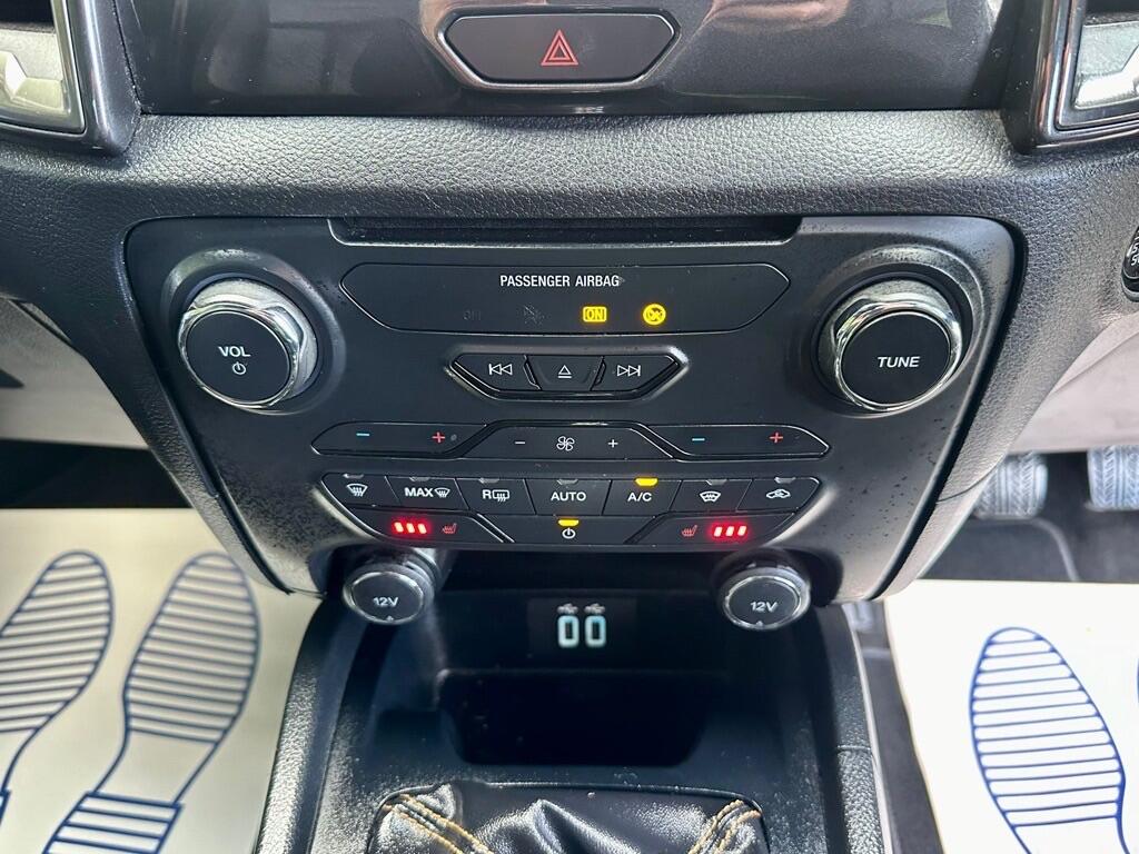 Used Ford Ranger 2021 for sale - 76849787: Photo 22