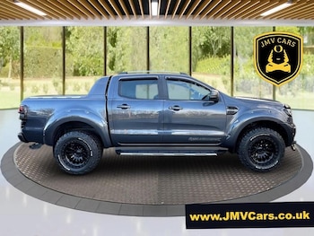 Used Ford Ranger 2021 for sale - 76849787: Photo