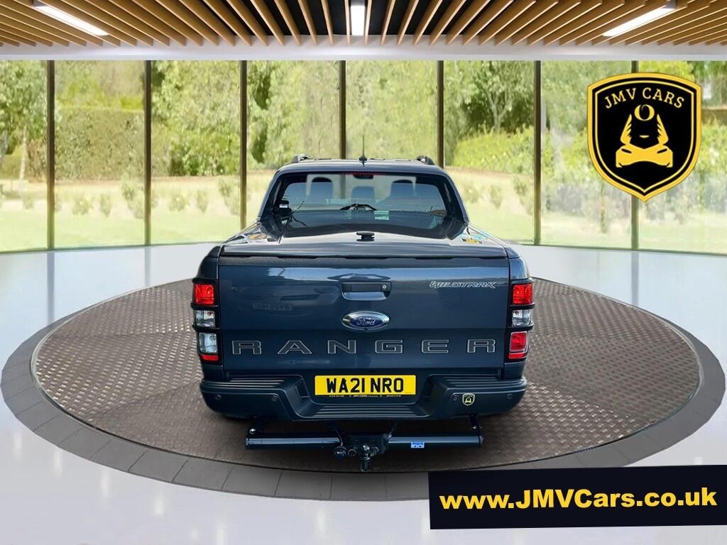 Used Ford Ranger 2021 for sale - 76849787: Photo 6