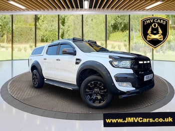 Used Ford Ranger 2018 for sale - 79188955: Photo