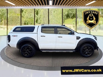 Used Ford Ranger 2018 for sale - 79188955: Photo